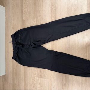 lululemon athletica Black Joggers